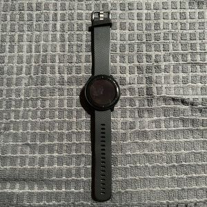 Garmin 3 Vivoactive music